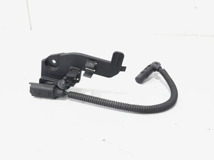 Begagnade Kamaxelsensor Volvo V50 (MW) 1.6 D2 16V Pris € 10,00 Marginaltabell erbjuds av GEJO Revisie & Onderdelen BV