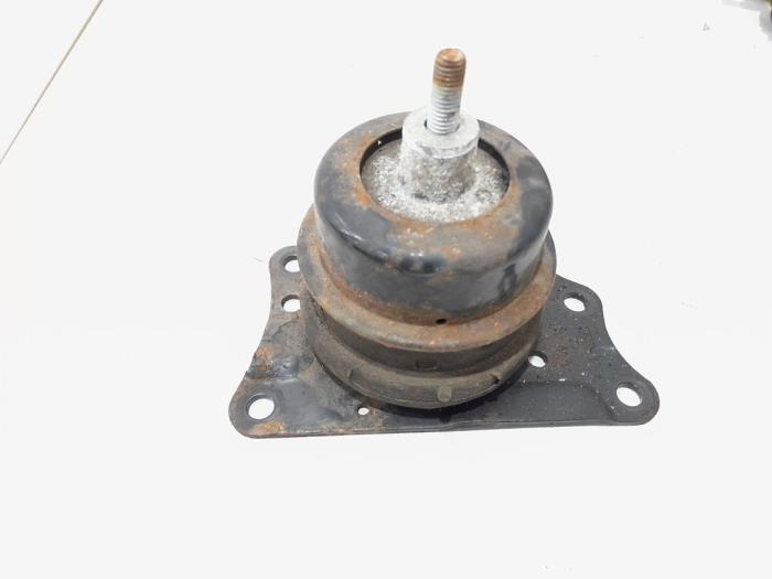 Gebrauchte Motorlager Volkswagen Polo IV (9N1/2/3) 1.4 TDI 80 Preis € 4,00 Margenregelung angeboten von GEJO Revisie & Onderdelen BV