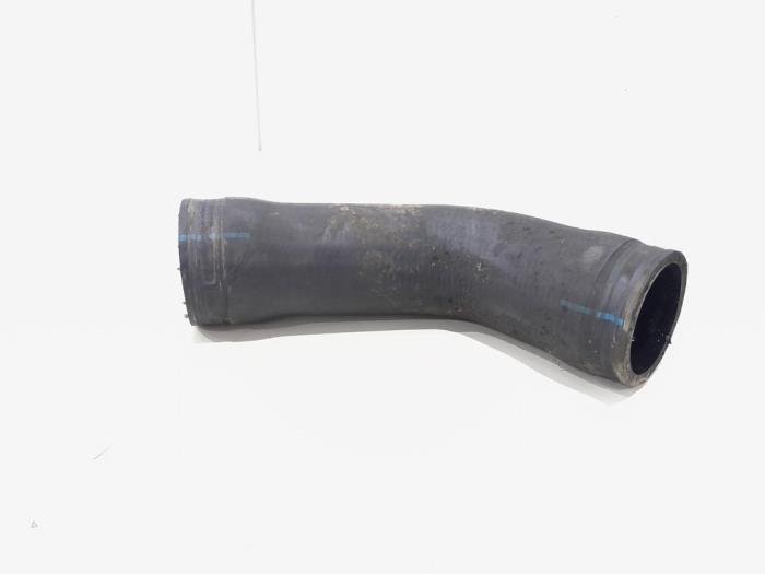 Usagé Tuyau intercooler Volkswagen Polo IV (9N1/2/3) 1.4 TDI 80 Prix € 14,00 Règlement à la marge proposé par GEJO Revisie & Onderdelen BV