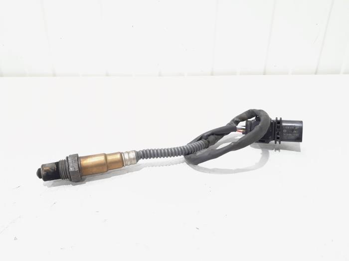 Used Lambda probe Volkswagen Polo IV (9N1/2/3) 1.4 TDI 80 Price € 9,00 Margin scheme offered by GEJO Revisie & Onderdelen BV