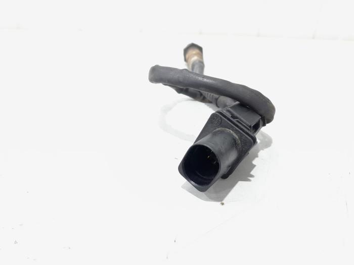 Lambda probe from a Volkswagen Polo IV (9N1/2/3) 1.4 TDI 80 2008