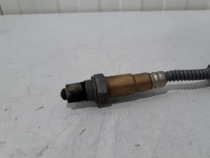 Lambda probe from a Volkswagen Polo IV (9N1/2/3) 1.4 TDI 80 2008