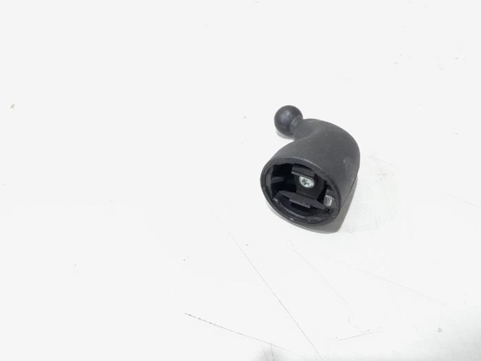 Divers d'un Volkswagen Polo IV (9N1/2/3) 1.4 TDI 80 2008