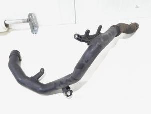 Usagé Tube intercooler Volkswagen Polo IV (9N1/2/3) 1.4 TDI 80 Prix € 15,00 Règlement à la marge proposé par GEJO Revisie & Onderdelen BV