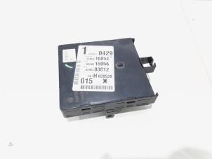 Używane Sterownik Body Control Renault Espace (JK) 2.0 16V Turbo Cena € 30,00 Procedura marży oferowane przez GEJO Revisie & Onderdelen BV