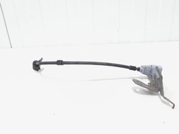 Begagnade Kamaxelsensor Audi A5 Sportback (8TA) 1.8 TFSI 16V Pris € 9,00 Marginaltabell erbjuds av GEJO Revisie & Onderdelen BV