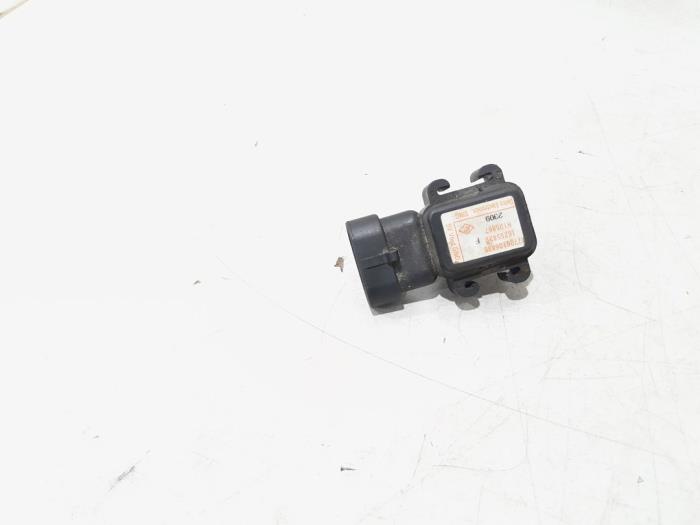 Begagnade MAP-sensor (insugsrör) Renault Espace (JK) 2.0 16V Turbo Pris € 9,00 Marginaltabell erbjuds av GEJO Revisie & Onderdelen BV