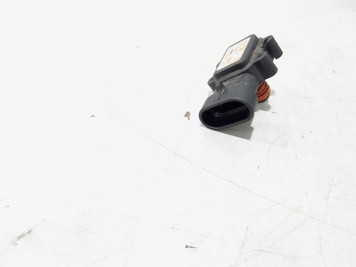 Map Sensor (Einlasskrümmer) van een Renault Espace (JK) 2.0 16V Turbo 2003