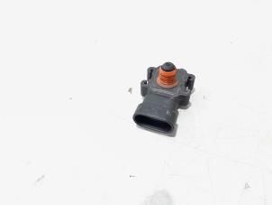 Map Sensor (Einlasskrümmer) van een Renault Espace (JK) 2.0 16V Turbo 2003