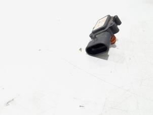 Map Sensor (Einlasskrümmer) van een Renault Espace (JK) 2.0 16V Turbo 2003