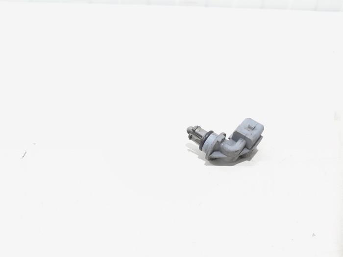 Begagnade Luftflödesmätare Renault Espace (JK) 2.0 16V Turbo Pris € 5,00 Marginaltabell erbjuds av GEJO Revisie & Onderdelen BV