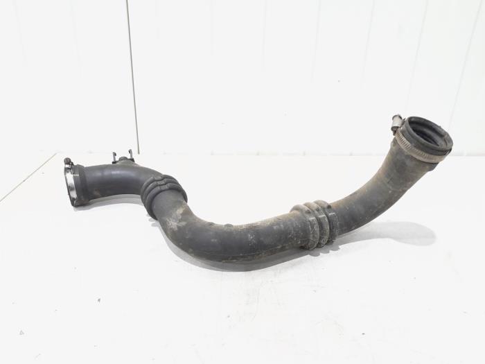 Gebrauchte Intercooler Rohr Renault Espace (JK) 2.0 16V Turbo Preis € 20,00 Margenregelung angeboten von GEJO Revisie & Onderdelen BV