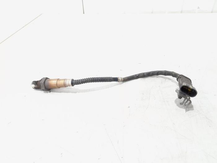 Usados Sonda Lambda Renault Espace (JK) 2.0 16V Turbo Precio € 9,00 Norma de margen ofrecido por GEJO Revisie & Onderdelen BV