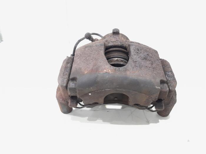 Used Front brake calliper, right Renault Espace (JK) 2.0 16V Turbo Price € 26,00 Margin scheme offered by GEJO Revisie & Onderdelen BV