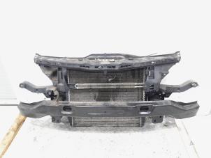 Usagé Set refroidisseur Mercedes Vito (639.6) 2.2 110 CDI 16V Euro 5 Prix € 150,00 Règlement à la marge proposé par GEJO Revisie & Onderdelen BV