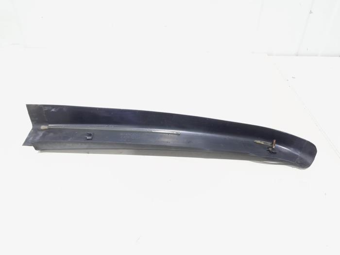 Door card panel trim set – A639727
