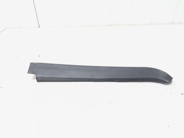 Door card panel trim set – A639727
