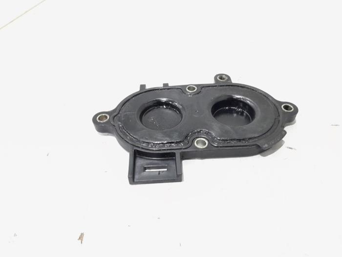 Begagnade Diverse Audi A3 Sportback (8VA/8VF) 1.6 TDI 16V Pris € 15,00 Marginaltabell erbjuds av GEJO Revisie & Onderdelen BV