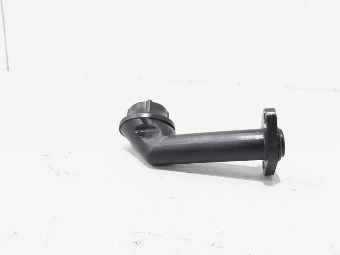 Usagé Divers Audi A3 Sportback (8VA/8VF) 1.6 TDI 16V Prix € 7,95 Règlement à la marge proposé par GEJO Revisie & Onderdelen BV