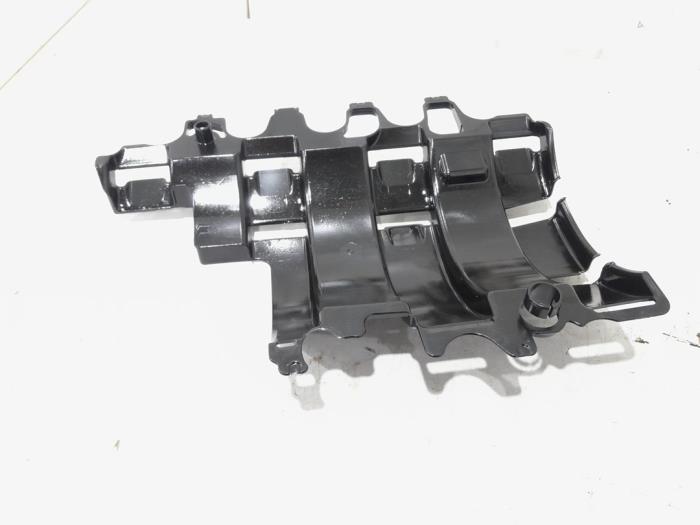 Divers Audi A3 Sportback (8VA/8VF), 2012 / 2020 1.6 TDI 16V, Berline avec hayon arrière, 4 portes, Diesel, 1.598cc, 77kW (105pk), FWD, CLHA, 2012-10 / 2020-03, 8VA; 8VF (Occasion)