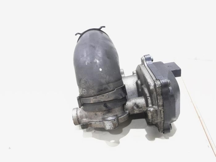Gebrauchte AGR Ventil Audi A3 Sportback (8VA/8VF) 1.6 TDI 16V Preis € 14,00 Margenregelung angeboten von GEJO Revisie & Onderdelen BV