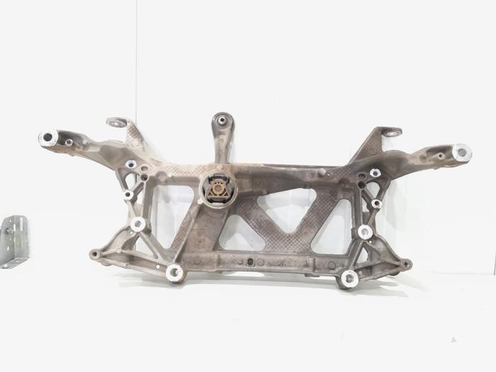 Used Subframe Volkswagen Passat Variant (3G5) 1.6 TDI 16V Price € 79,00 Margin scheme offered by GEJO Revisie & Onderdelen BV