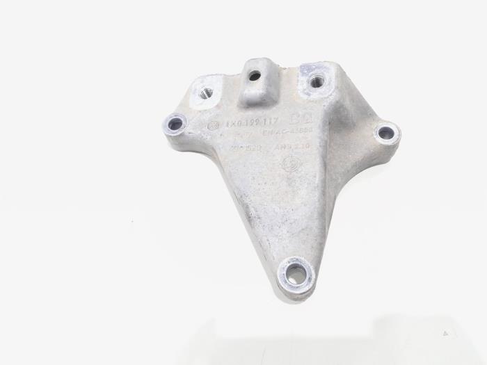 Used Engine mount Volkswagen Passat Variant (3G5) 1.6 TDI 16V Price € 40,00 Margin scheme offered by GEJO Revisie & Onderdelen BV