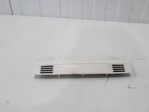 Usagé Plaque de protection divers Volkswagen Passat Variant (3G5) 1.6 TDI 16V Prix € 4,95 Règlement à la marge proposé par GEJO Revisie & Onderdelen BV