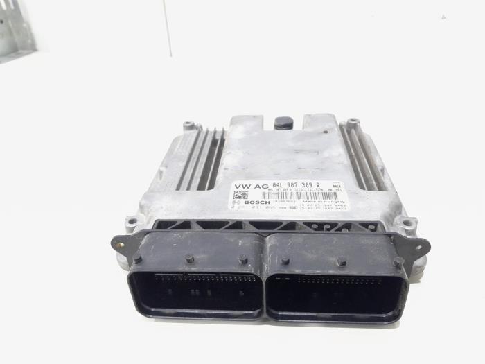 Used Engine management computer Volkswagen Passat Variant (3G5) 1.6 TDI 16V Price € 69,00 Margin scheme offered by GEJO Revisie & Onderdelen BV