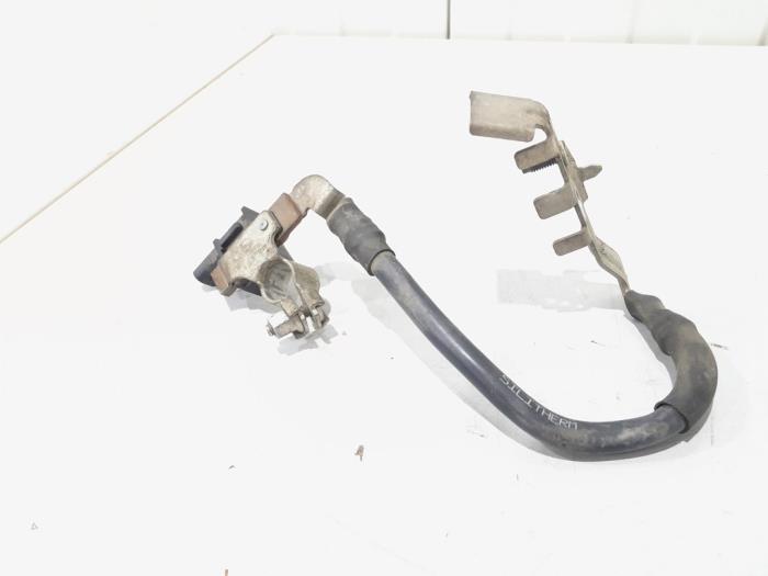 Gebrauchte Batteriesensor Volkswagen Passat Variant (3G5) 1.6 TDI 16V Preis € 19,00 Margenregelung angeboten von GEJO Revisie & Onderdelen BV