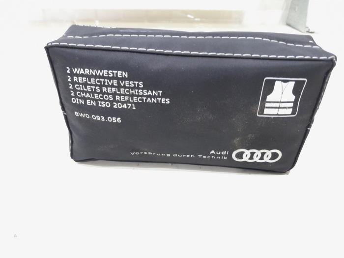 Gebrauchte Sonstige Audi A4 Avant (B9) 2.0 TDI Ultra 16V Preis € 8,99 Margenregelung angeboten von GEJO Revisie & Onderdelen BV