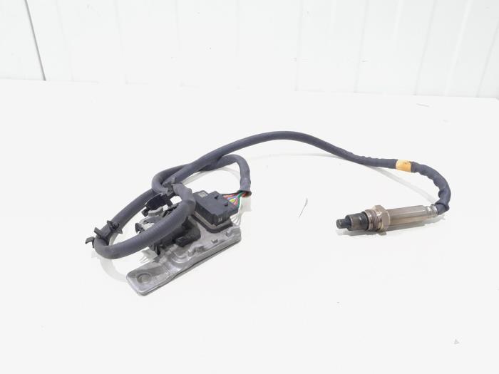 Gebrauchte Nox Sensor Audi A4 Avant (B9) 2.0 TDI Ultra 16V Preis € 154,00 Margenregelung angeboten von GEJO Revisie & Onderdelen BV