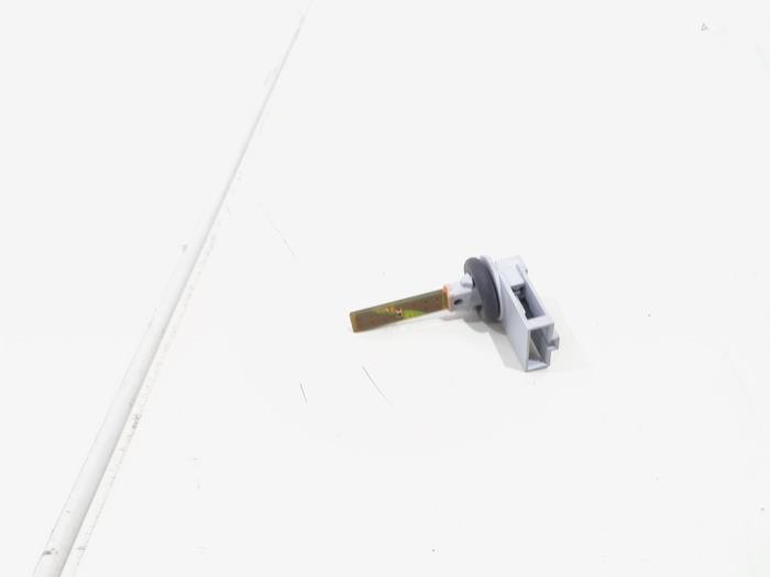 Gebrauchte Temperatursensor innen Audi A3 Cabriolet (8P7) 1.2 TFSI Preis € 2,00 Margenregelung angeboten von GEJO Revisie & Onderdelen BV