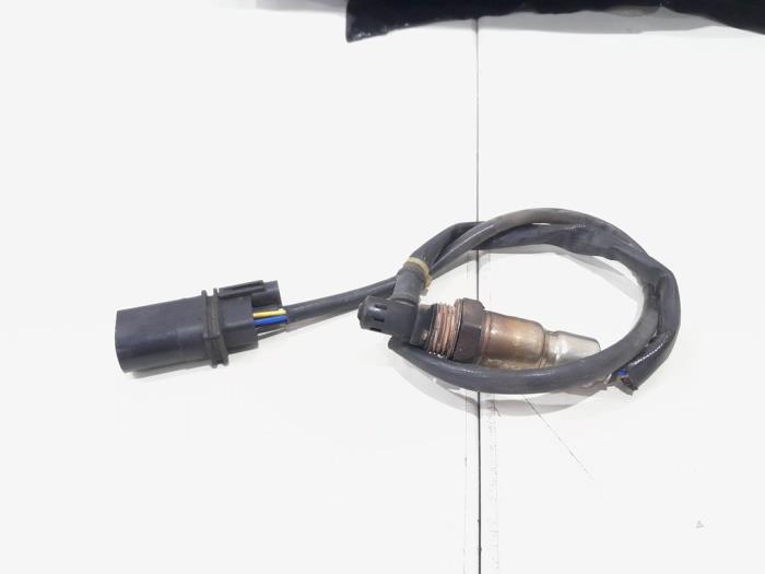 Usados Sonda Lambda Audi A3 Cabriolet (8P7) 1.2 TFSI Precio € 4,00 Norma de margen ofrecido por GEJO Revisie & Onderdelen BV