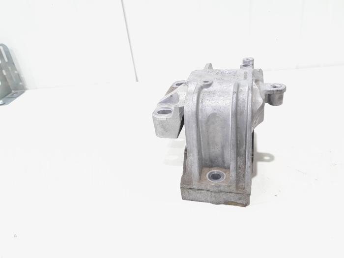 Used Engine mount Audi A3 Cabriolet (8P7) 1.2 TFSI Price € 14,00 Margin scheme offered by GEJO Revisie & Onderdelen BV
