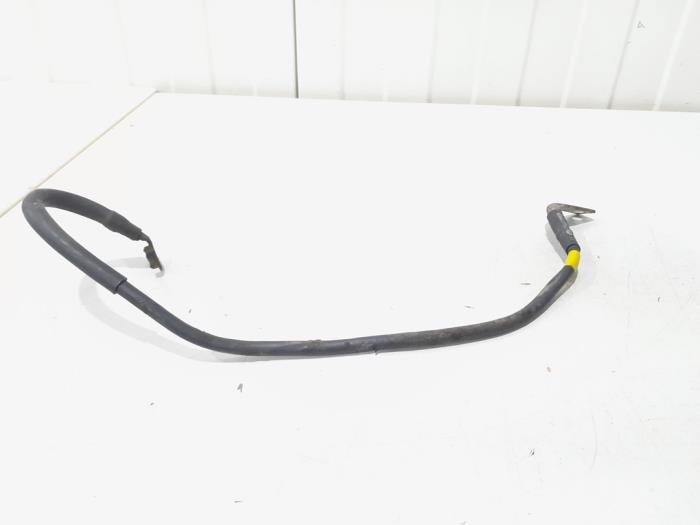 Używane Kabel (rózne) Audi A3 Cabriolet (8P7) 1.2 TFSI Cena € 6,00 Procedura marży oferowane przez GEJO Revisie & Onderdelen BV