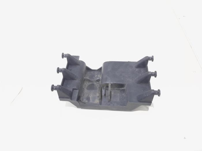 Intercooler air duct – 8W0807663