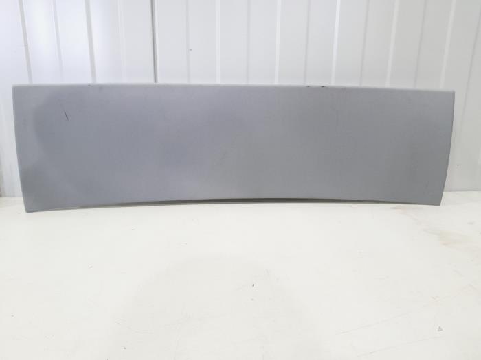 Używane Podsufitka Audi A4 Avant (B9) 2.0 TDI Ultra 16V Cena € 25,95 Procedura marży oferowane przez GEJO Revisie & Onderdelen BV