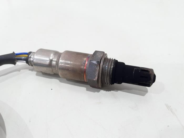 Sonde lambda d'un Audi A4 Avant (B9) 2.0 TDI Ultra 16V 2016