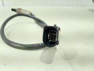 Sonde lambda d'un Audi A4 Avant (B9) 2.0 TDI Ultra 16V 2016