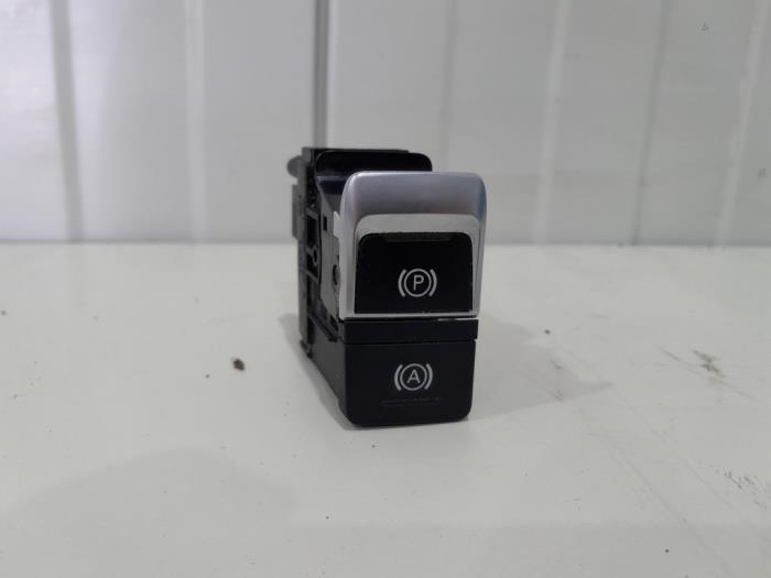 Gebrauchte Handbremse Schalter Audi A6 Avant (C7) 3.0 TDI V6 24V biturbo Quattro Preis € 9,95 Margenregelung angeboten von GEJO Revisie & Onderdelen BV