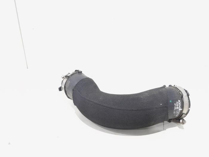 Gebrauchte Intercooler Schlauch Audi A6 Avant (C7) 3.0 TDI V6 24V biturbo Quattro Preis € 49,00 Margenregelung angeboten von GEJO Revisie & Onderdelen BV