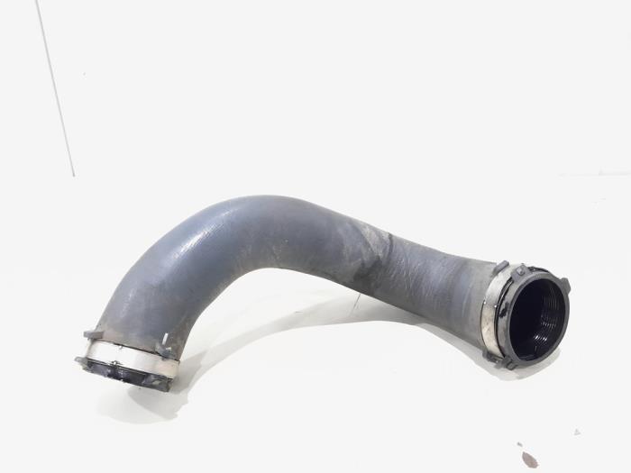 Gebrauchte Intercooler Schlauch Audi A6 Avant (C7) 3.0 TDI V6 24V biturbo Quattro Preis € 74,00 Margenregelung angeboten von GEJO Revisie & Onderdelen BV