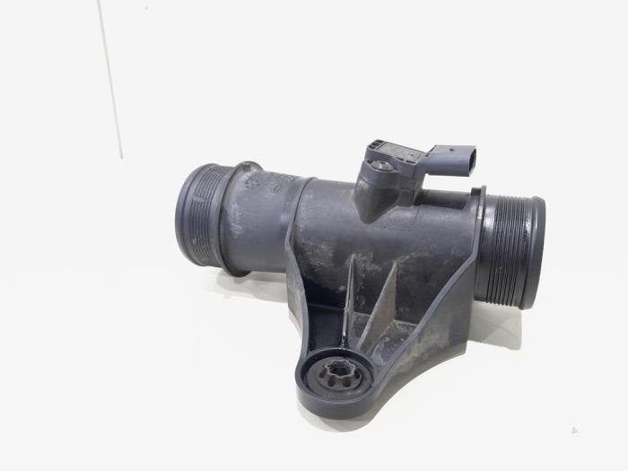 Gebrauchte Intercooler Rohr Audi A6 Avant (C7) 3.0 TDI V6 24V biturbo Quattro Preis € 22,00 Margenregelung angeboten von GEJO Revisie & Onderdelen BV