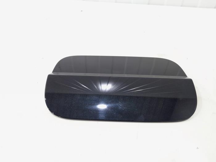 Fuel tank cap