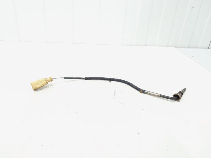 Gebrauchte Auspuff Temperatursensor Audi A6 Avant (C7) 3.0 TDI V6 24V biturbo Quattro Preis € 74,00 Margenregelung angeboten von GEJO Revisie & Onderdelen BV