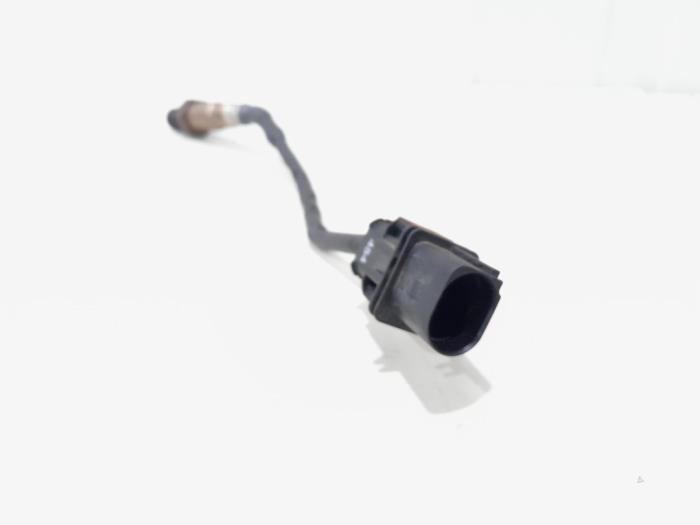 Lambda probe from a Audi A6 Avant (C7) 3.0 TDI V6 24V biturbo Quattro 2017