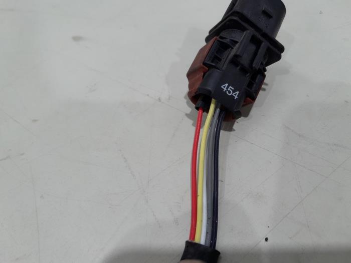 Lambda probe from a Audi A6 Avant (C7) 3.0 TDI V6 24V biturbo Quattro 2017