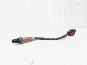 Lambda probe from a Audi A6 Avant (C7) 3.0 TDI V6 24V biturbo Quattro 2017
