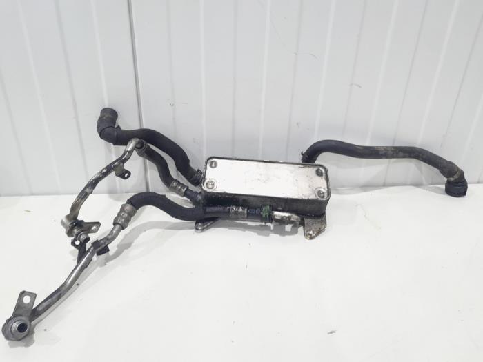 Gebrauchte Ölkühler Audi A6 Avant (C7) 3.0 TDI V6 24V biturbo Quattro Preis € 50,00 Margenregelung angeboten von GEJO Revisie & Onderdelen BV